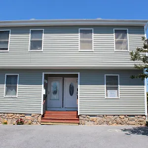 Apartment Blue Haven Bayside, Ocean City