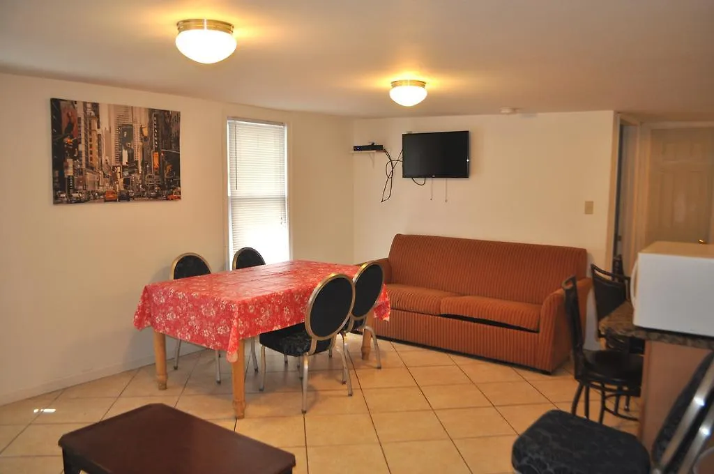 Old Town Apartments Ocean City