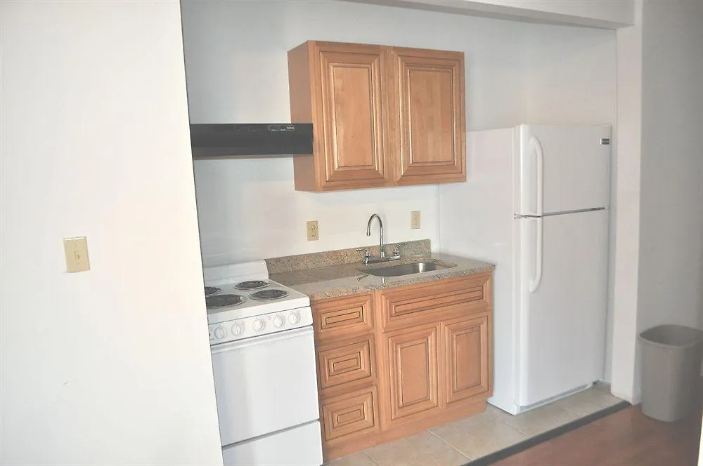 Old Town Apartments Ocean City