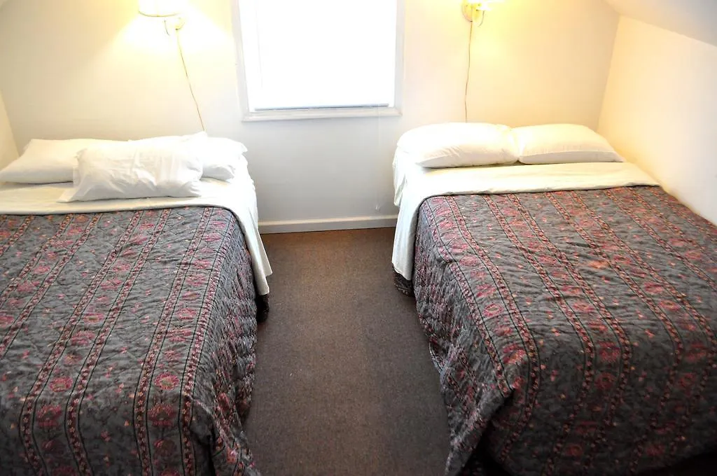 Old Town Apartments Ocean City United States