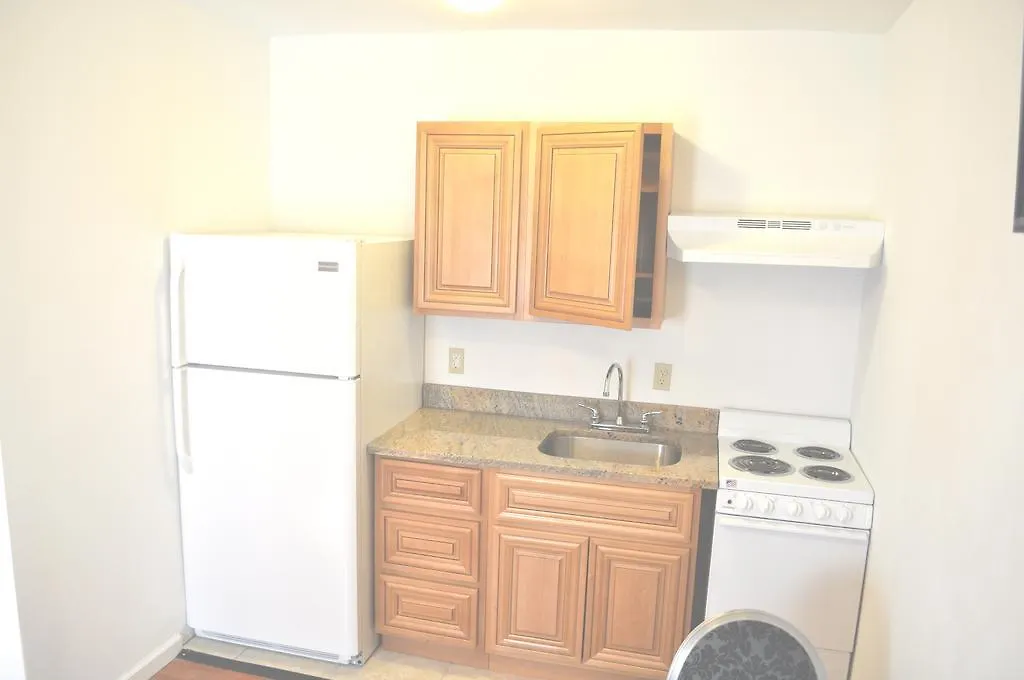 Old Town Apartments Ocean City
