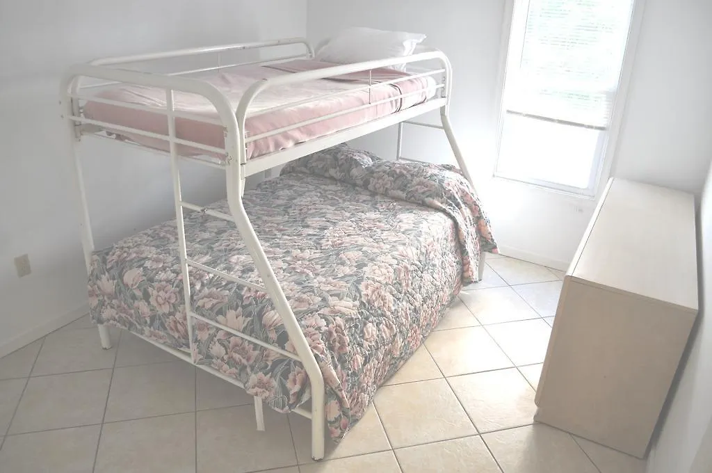 Old Town Apartments Ocean City